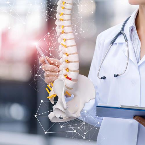 SPINE SURGERY