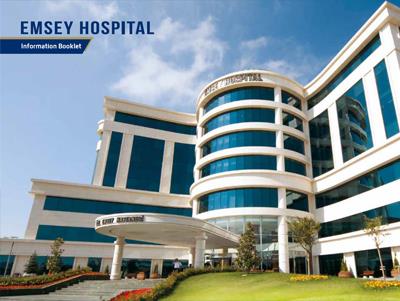 EMSEY HOSPITAL